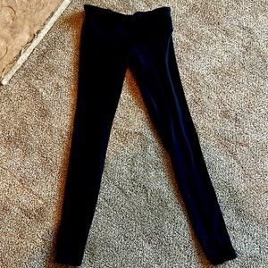Lululemon skinny leggings size 6